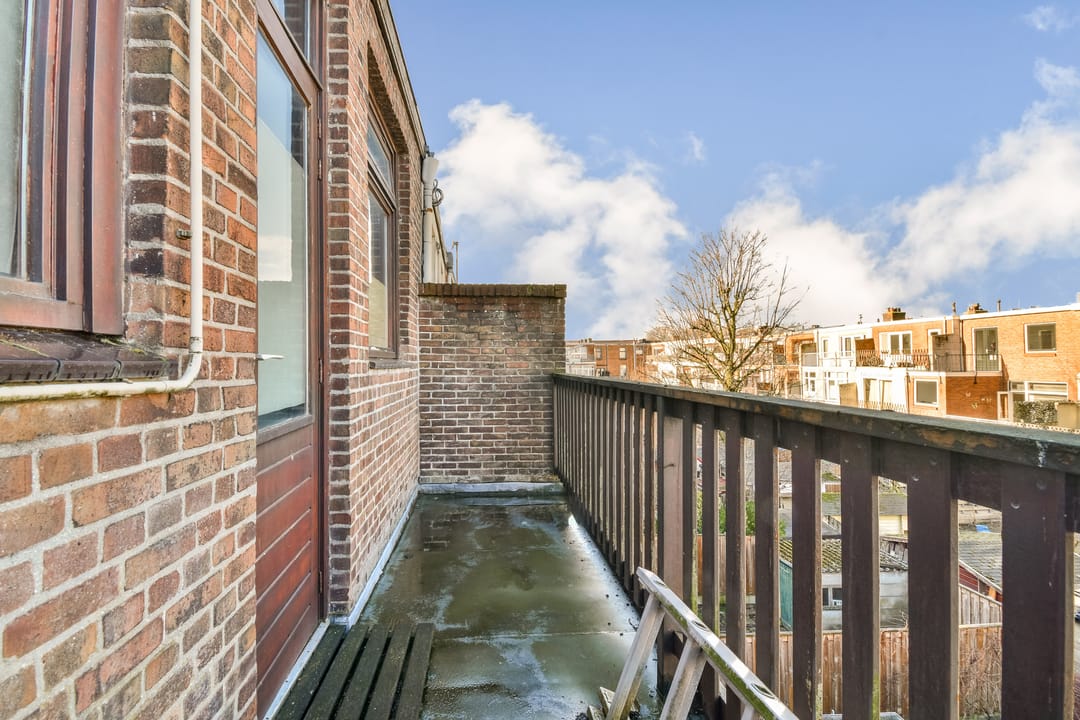 Foto 17 van Van Ruijsdaellaan 44