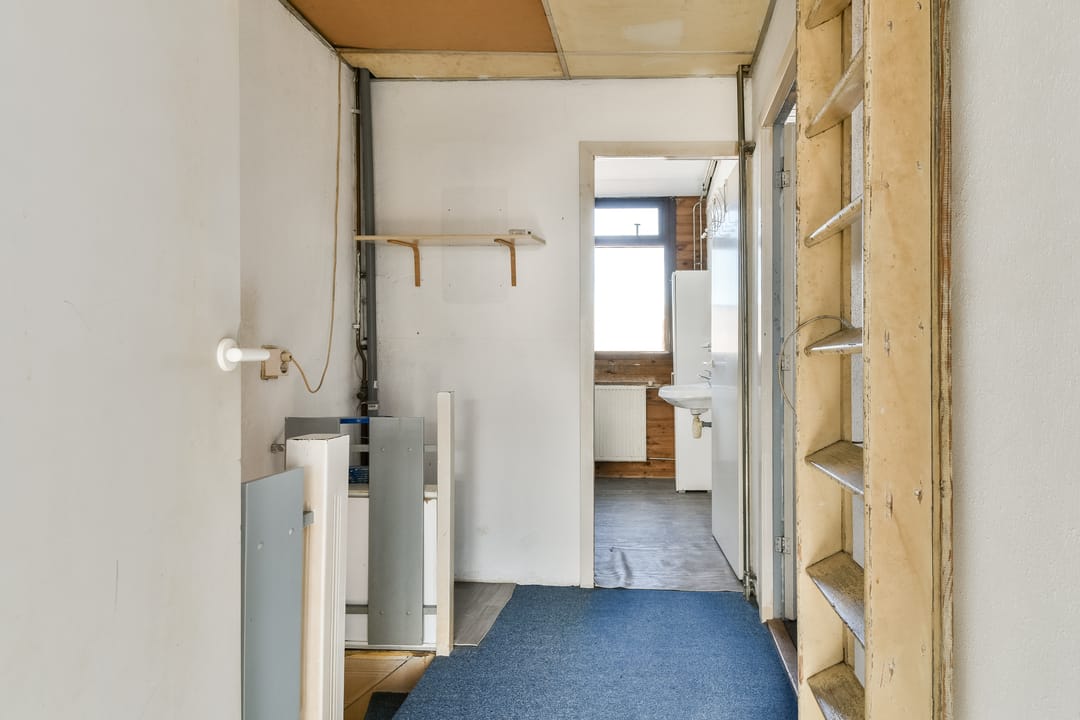 Foto 22 van Van Ruijsdaellaan 44