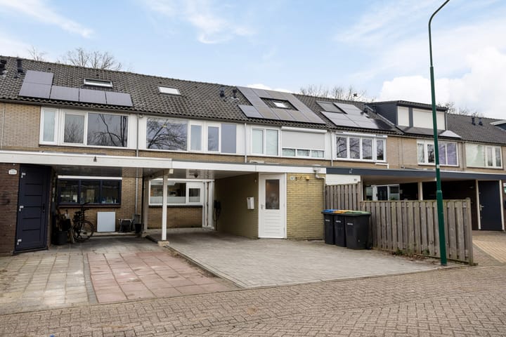 Foto 1 van Verdistraat 187