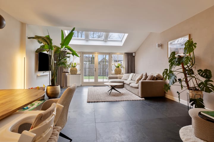 Foto 2 van Verdistraat 187