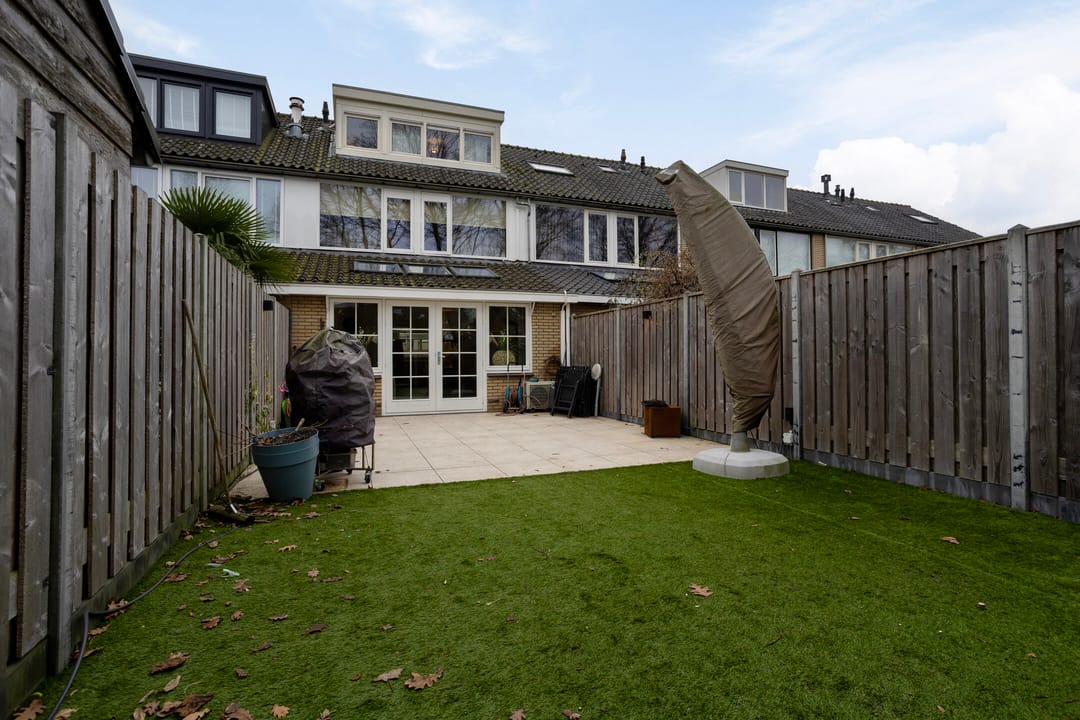 Photo 1 of Verdistraat 187