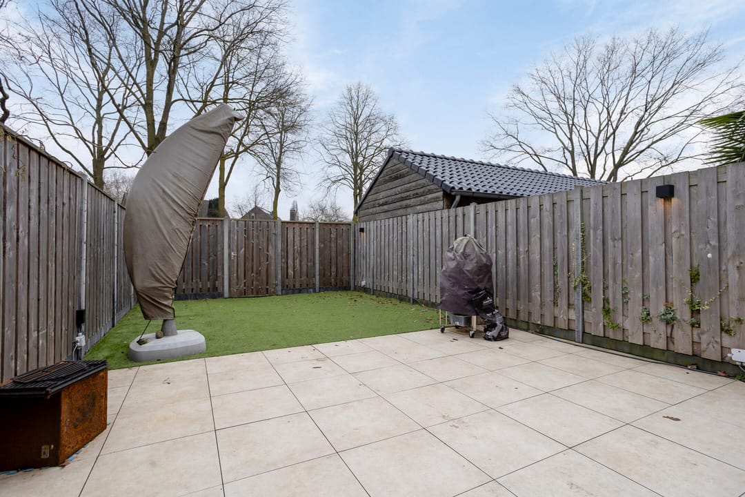 Photo 31 of Verdistraat 187