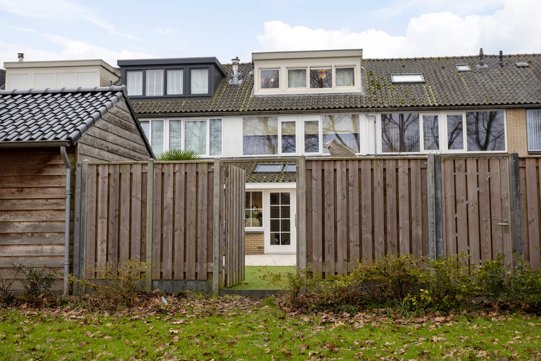 Photo 32 of Verdistraat 187