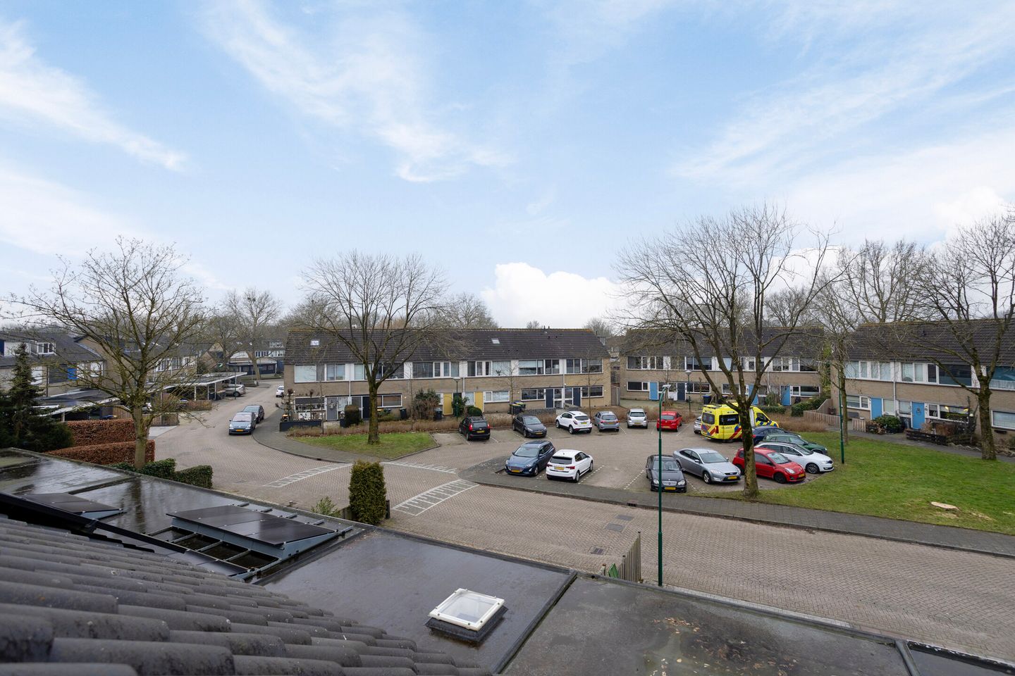 Photo 35 of Verdistraat 187