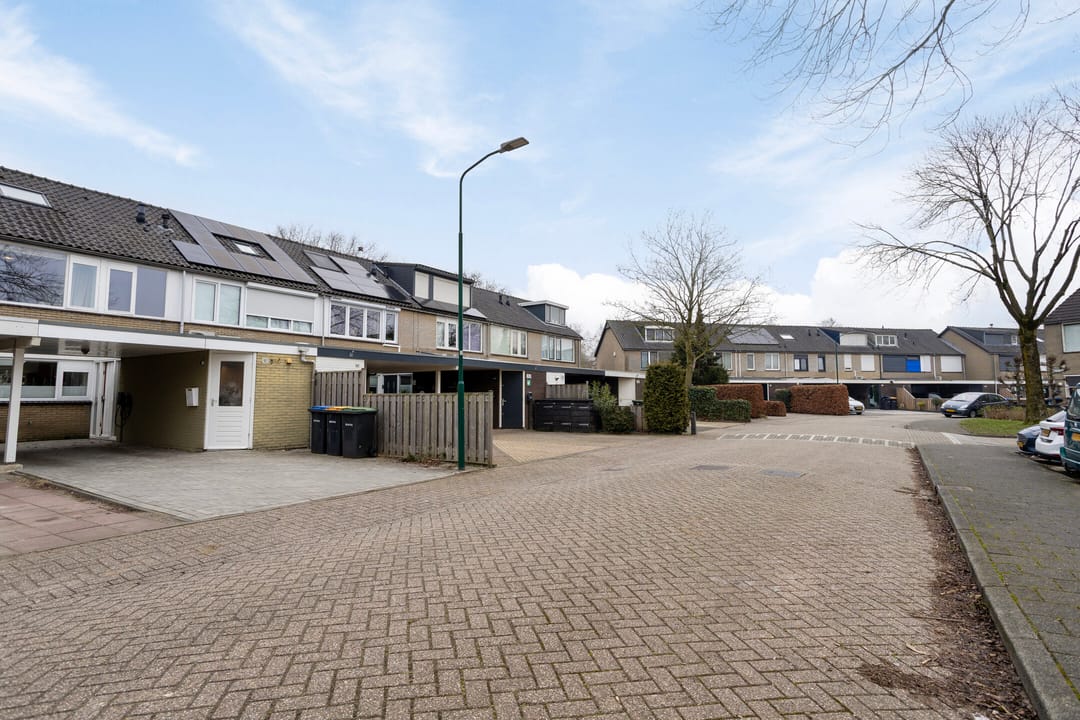 Photo 37 of Verdistraat 187