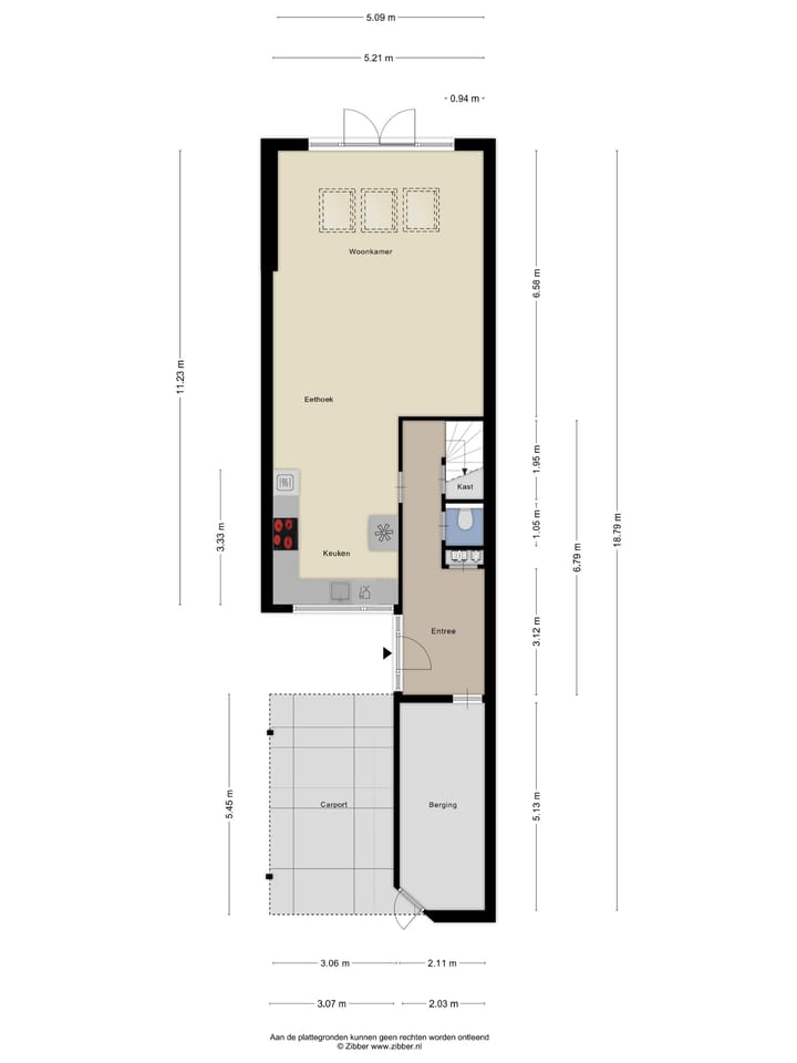 Foto 40 van Verdistraat 187