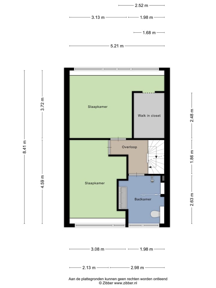 Foto 41 van Verdistraat 187