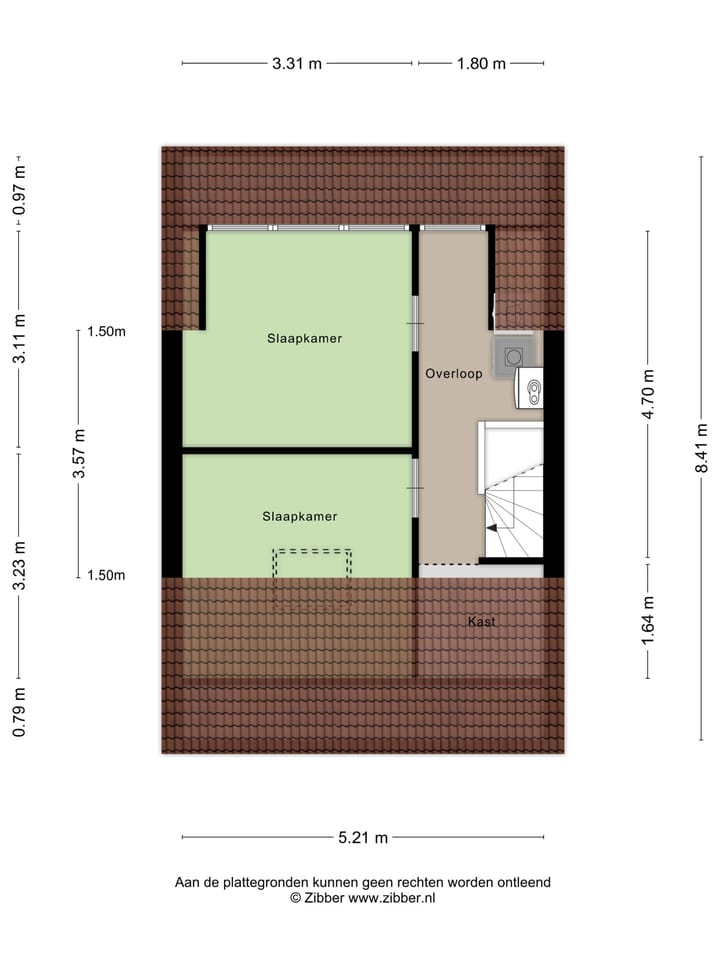 Foto 42 van Verdistraat 187