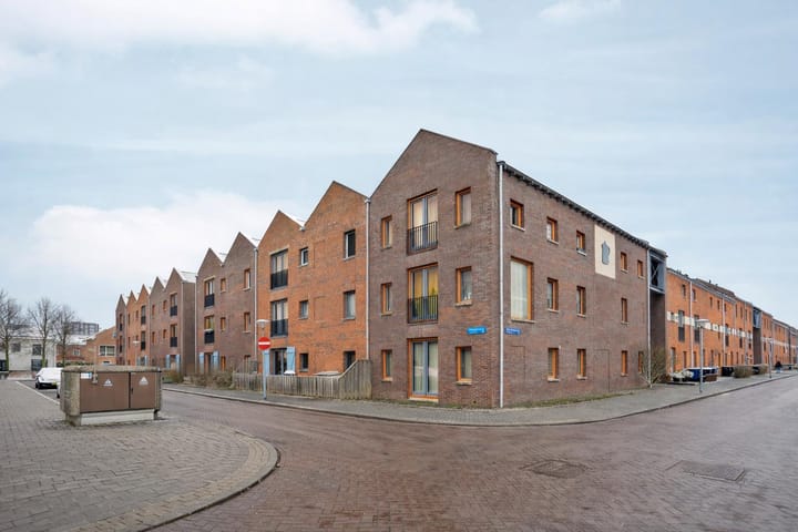 Photo 2 of Dick Bosstraat 85