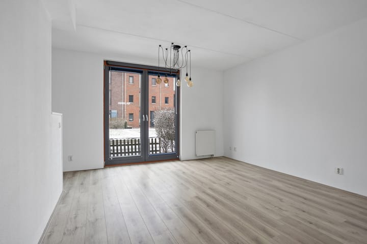 Photo 3 of Dick Bosstraat 85