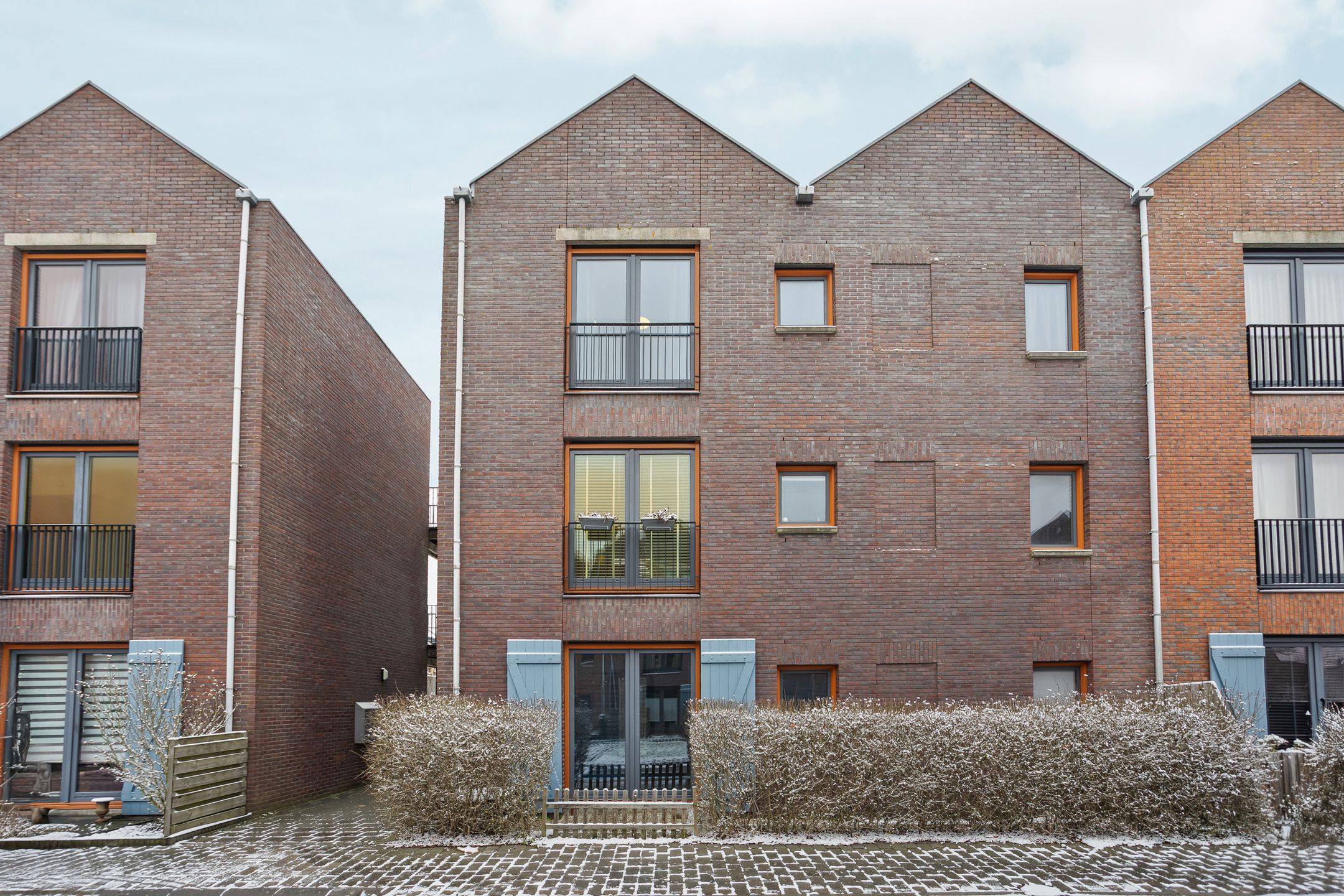 Photo 6 of Dick Bosstraat 85