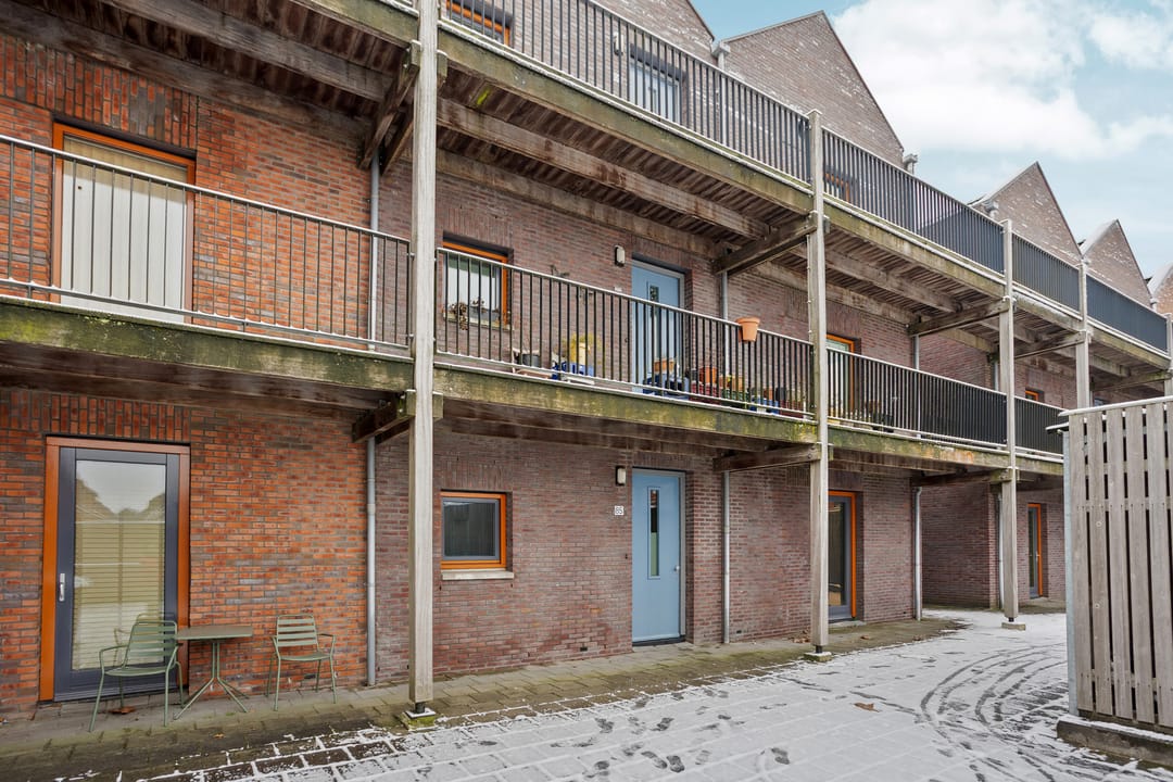 Photo 7 of Dick Bosstraat 85