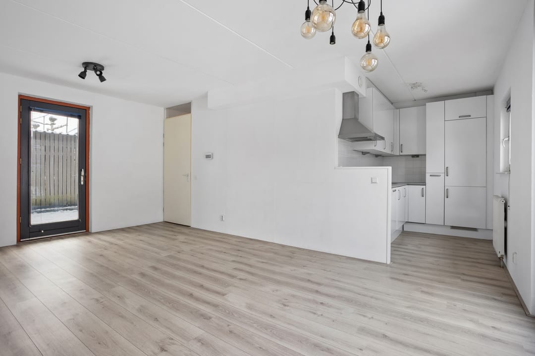 Photo 13 of Dick Bosstraat 85