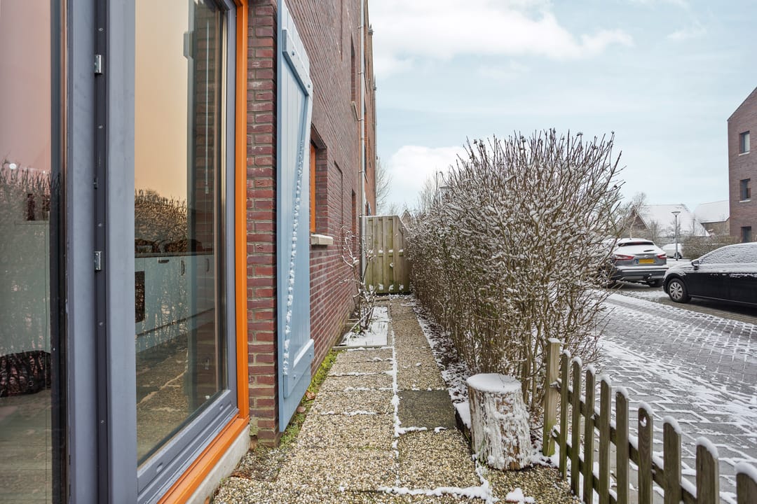 Photo 28 of Dick Bosstraat 85