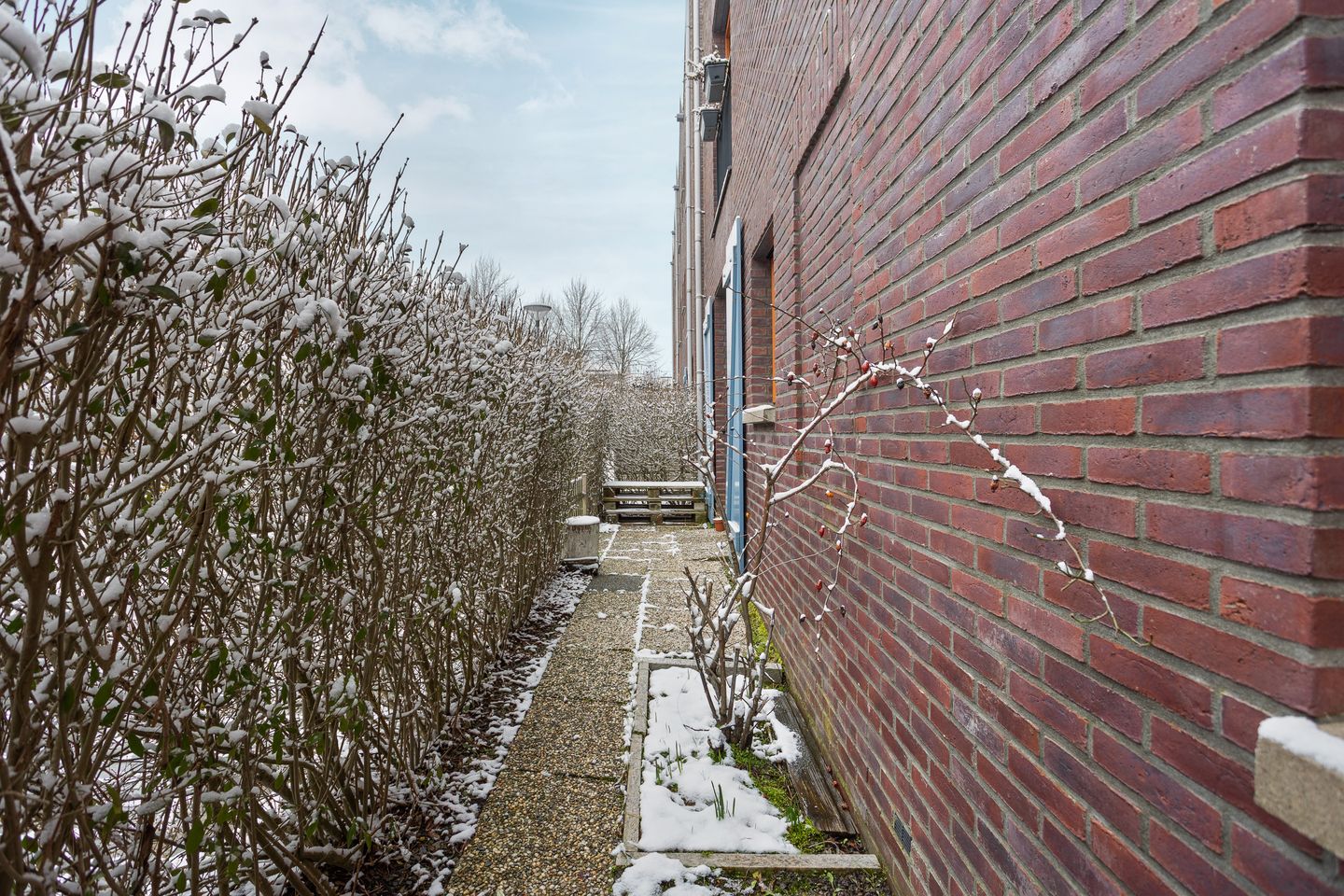 Photo 29 of Dick Bosstraat 85