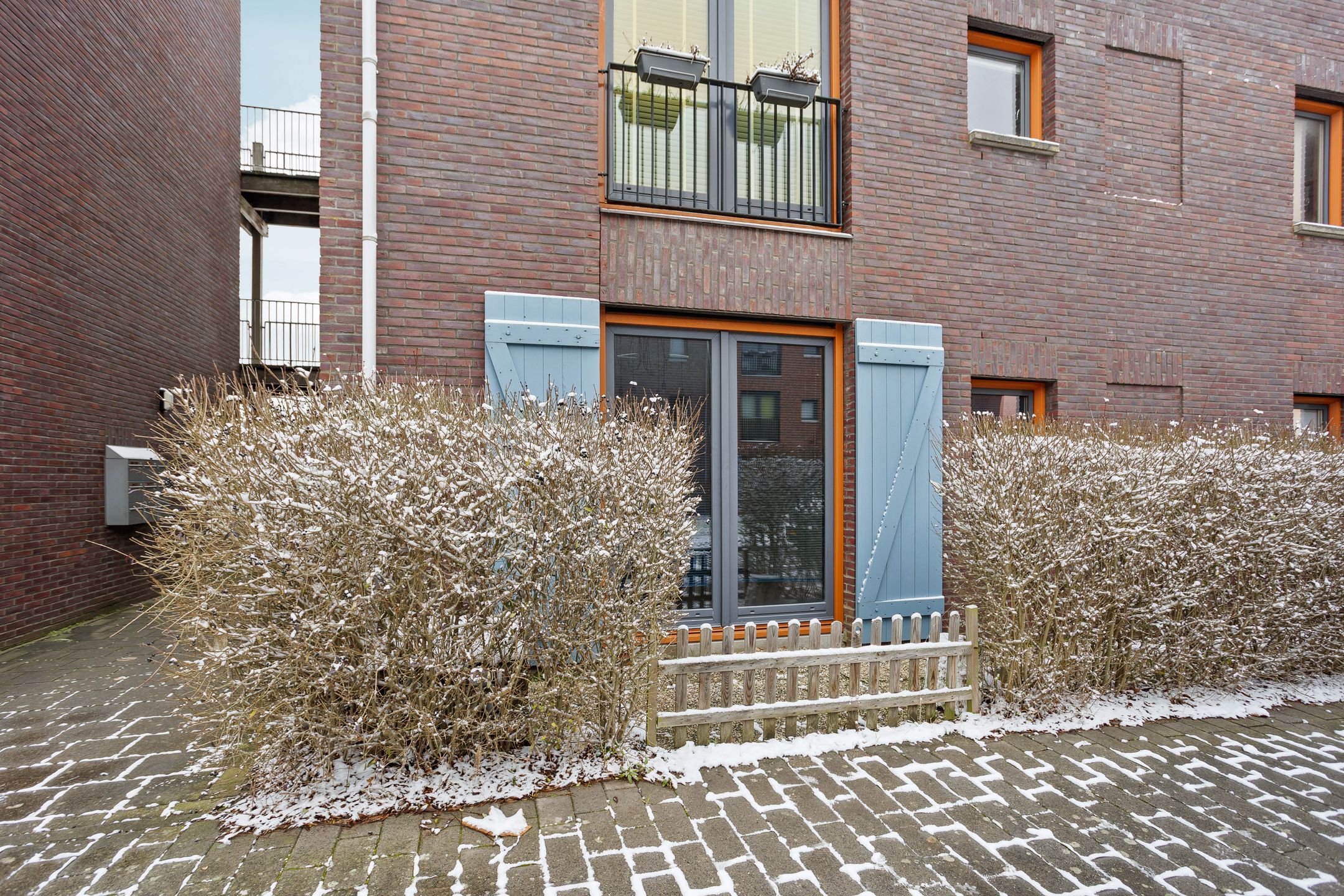 Photo 30 of Dick Bosstraat 85