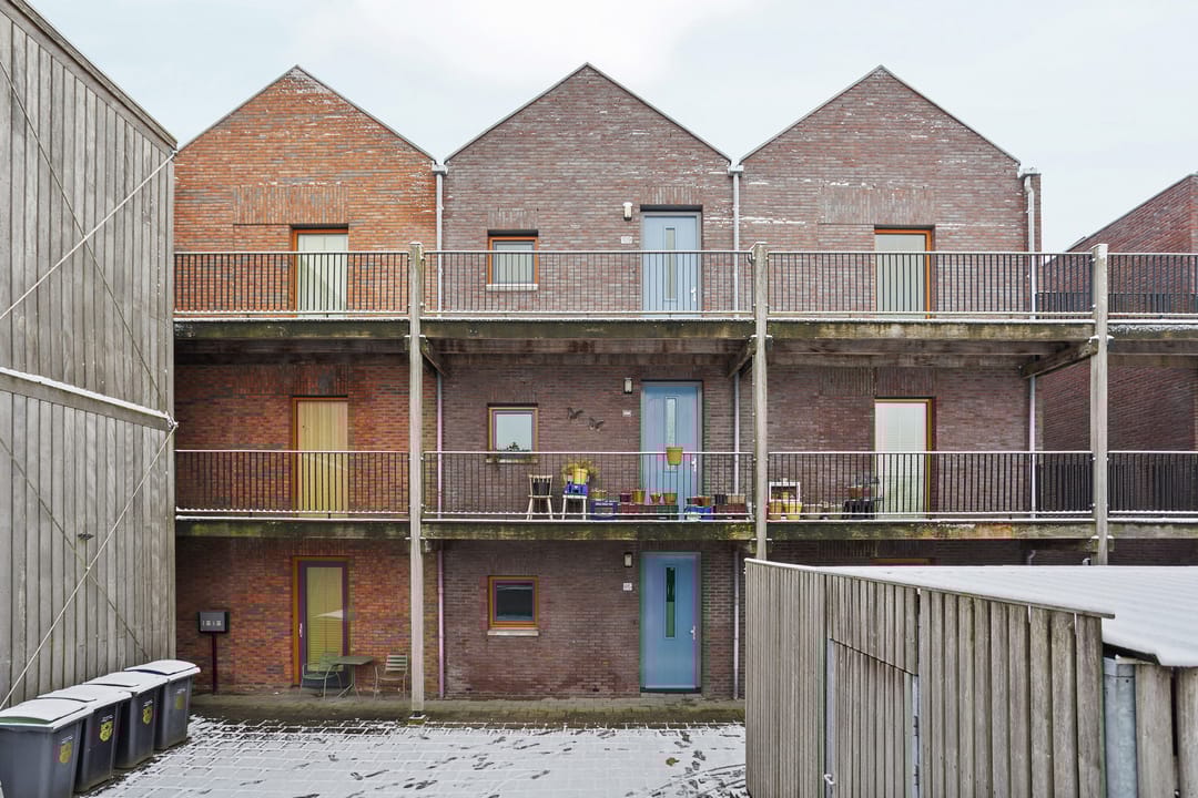 Photo 32 of Dick Bosstraat 85