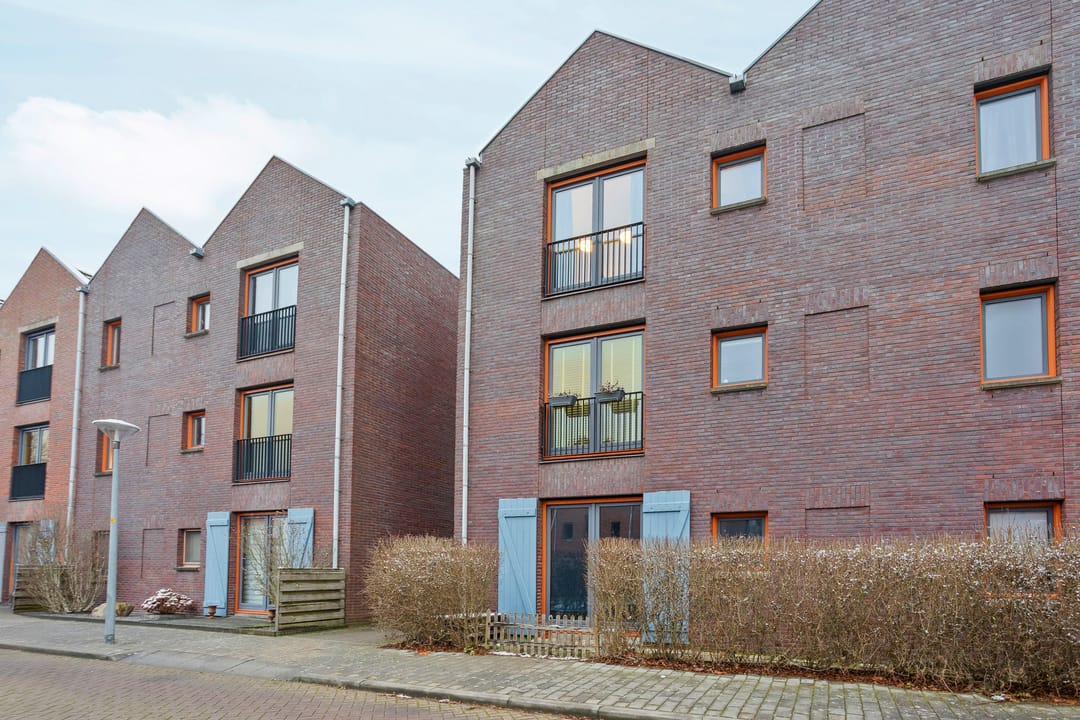 Photo 31 of Dick Bosstraat 85