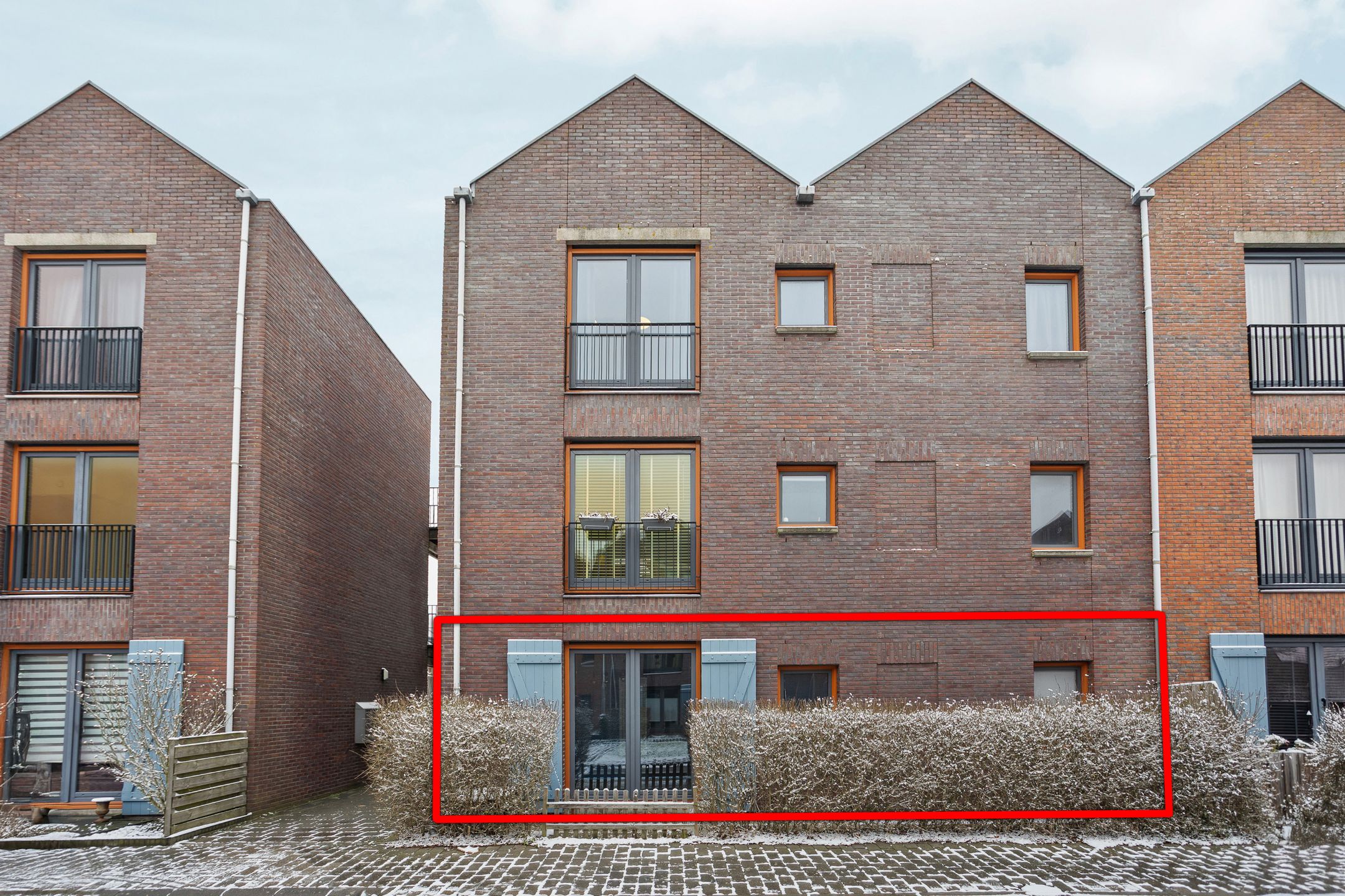 Photo 33 of Dick Bosstraat 85