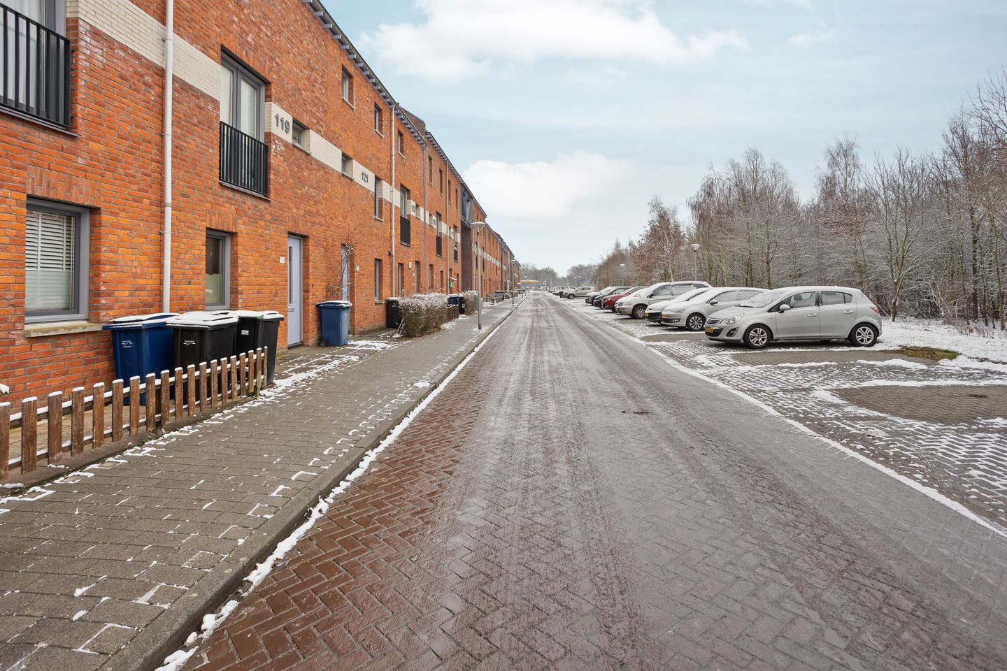 Photo 35 of Dick Bosstraat 85