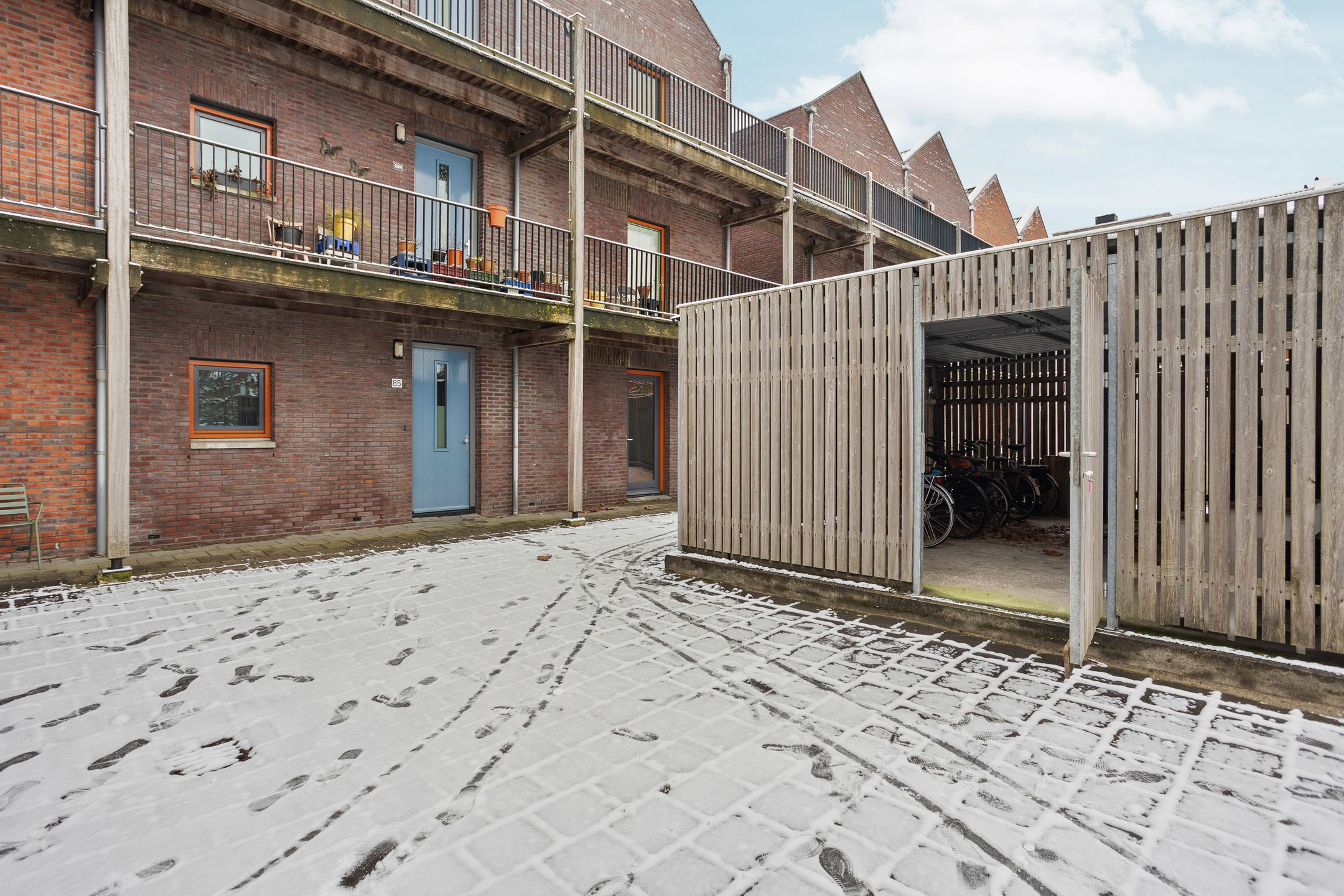 Photo 36 of Dick Bosstraat 85