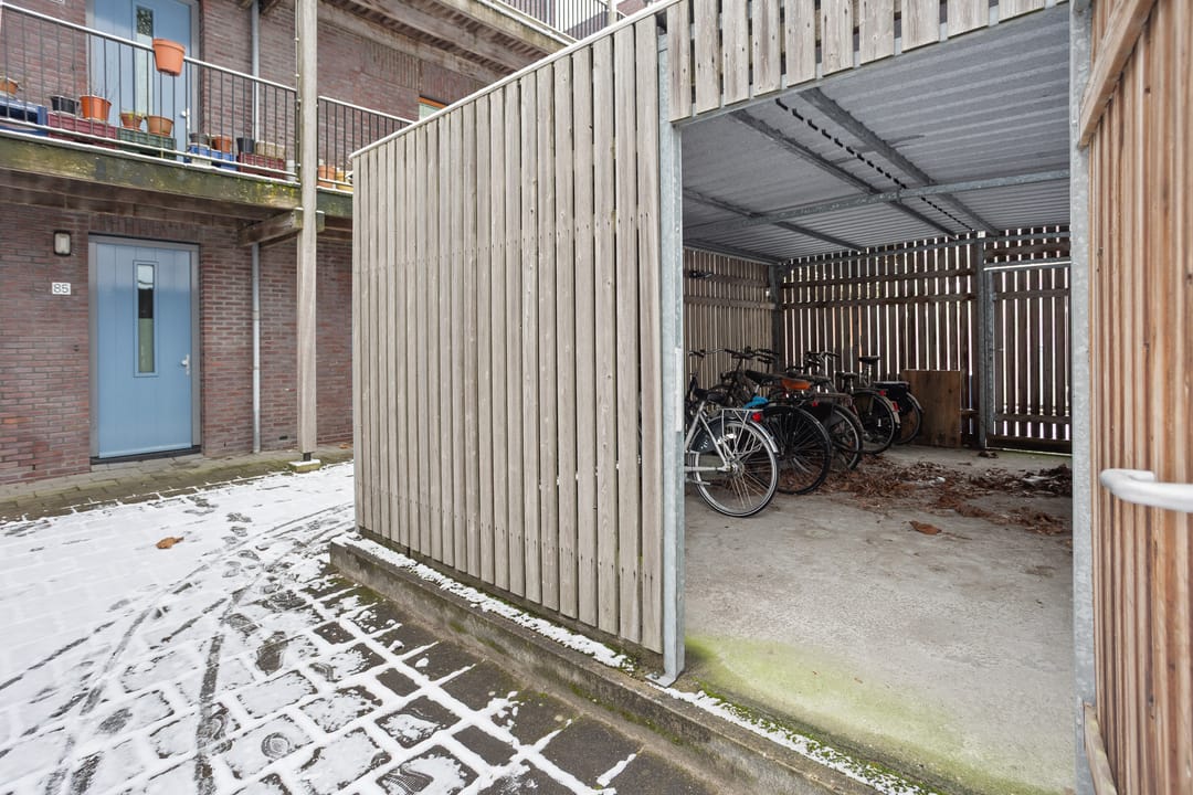 Photo 37 of Dick Bosstraat 85