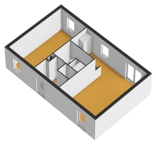 Photo 39 of Dick Bosstraat 85