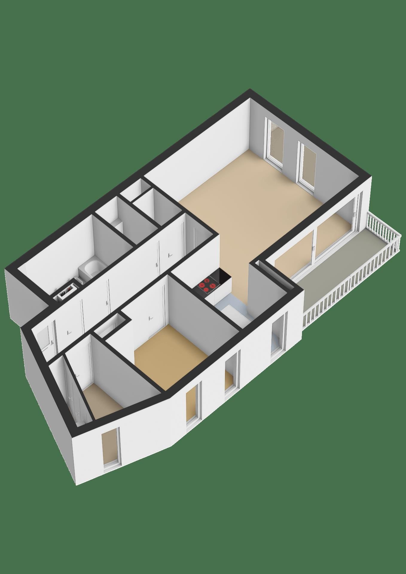 Foto 42 van De Foeke 18