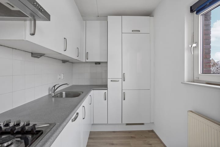 Photo 4 of Dick Bosstraat 85