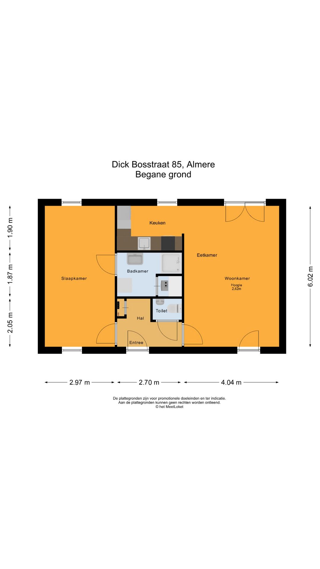 Photo 38 of Dick Bosstraat 85