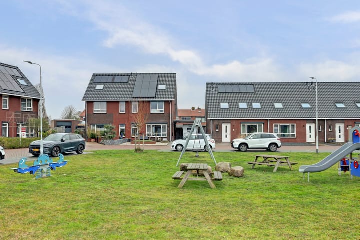 Koningin Maximahof 44