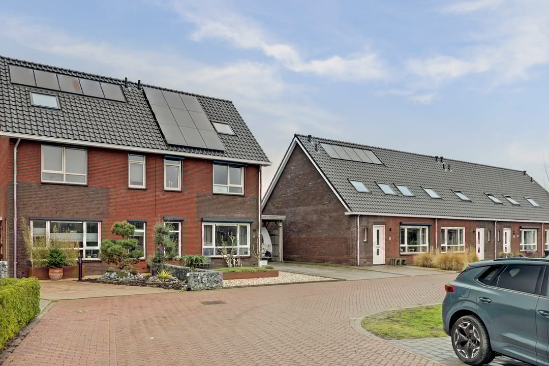 Foto 2 van Koningin Maximahof 44