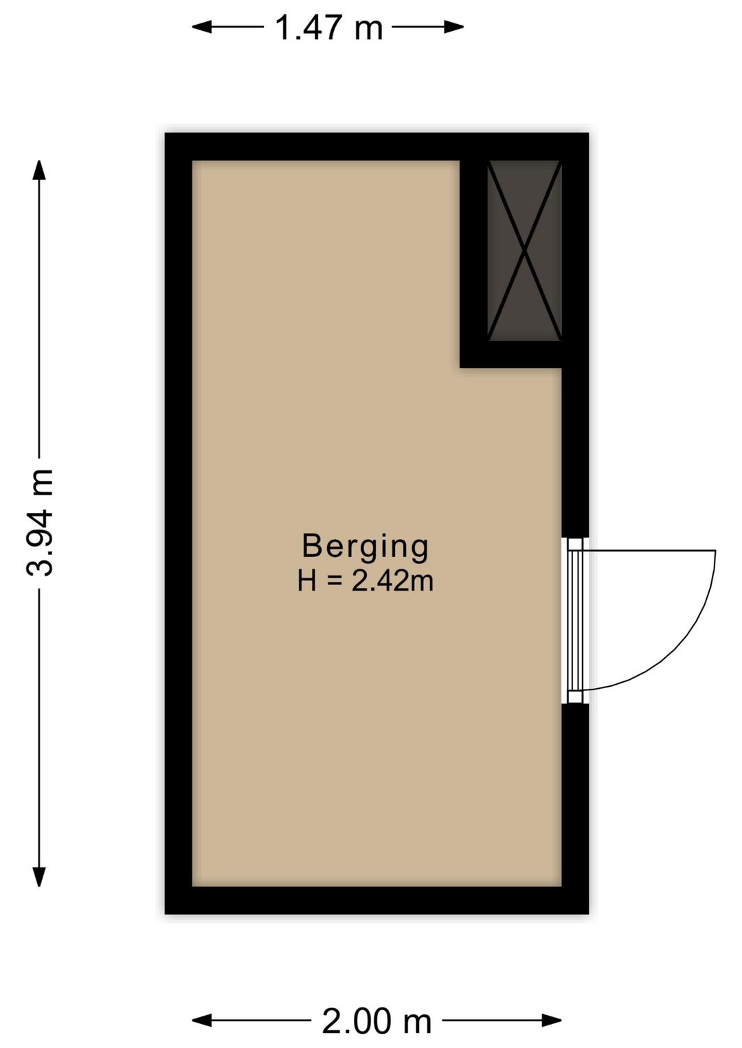 Foto 43 van De Foeke 18