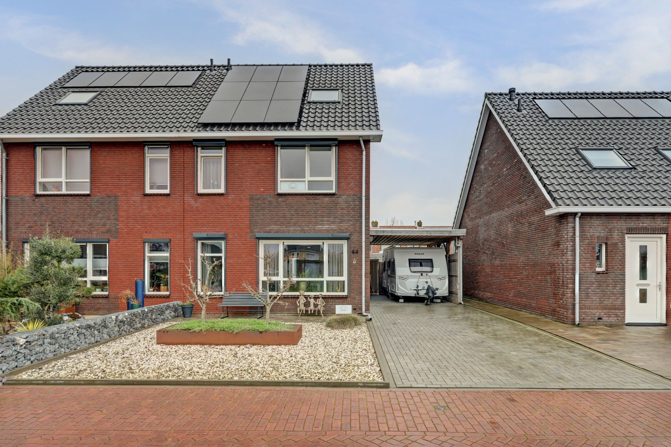 Foto 3 van Koningin Maximahof 44