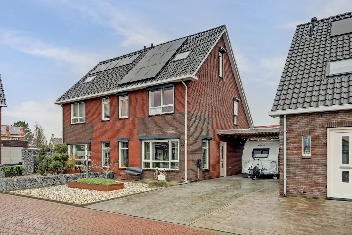 Foto 4 van Koningin Maximahof 44