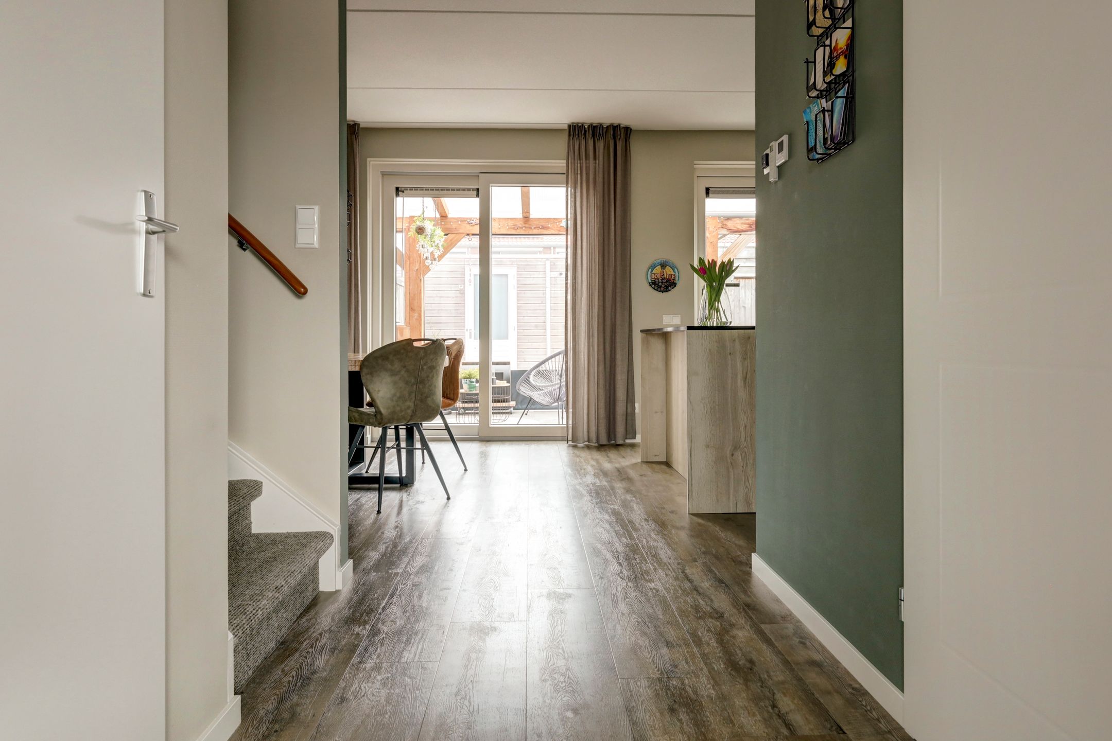 Foto 6 van Koningin Maximahof 44