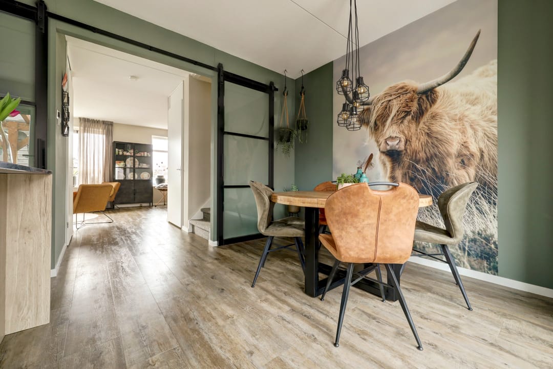 Foto 7 van Koningin Maximahof 44