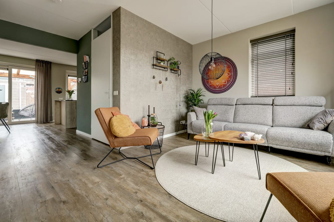 Foto 8 van Koningin Maximahof 44