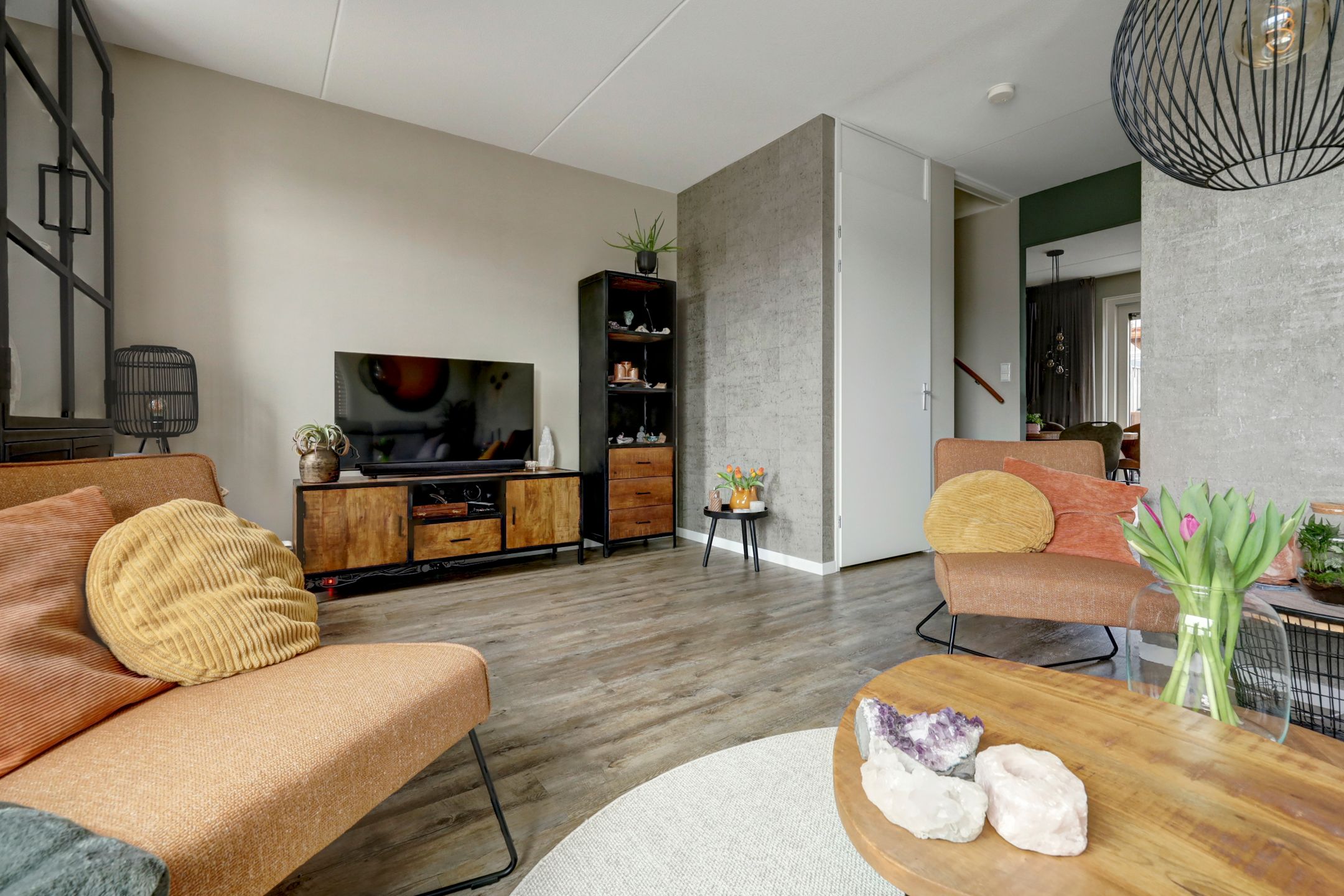 Foto 9 van Koningin Maximahof 44