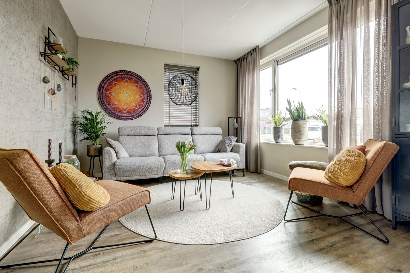 Foto 10 van Koningin Maximahof 44