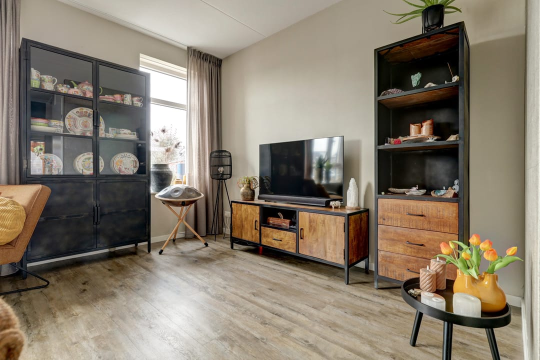 Foto 11 van Koningin Maximahof 44