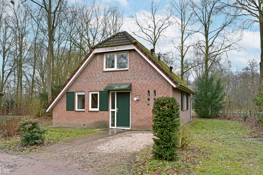 Foto 1 van Landweerswal 2-210