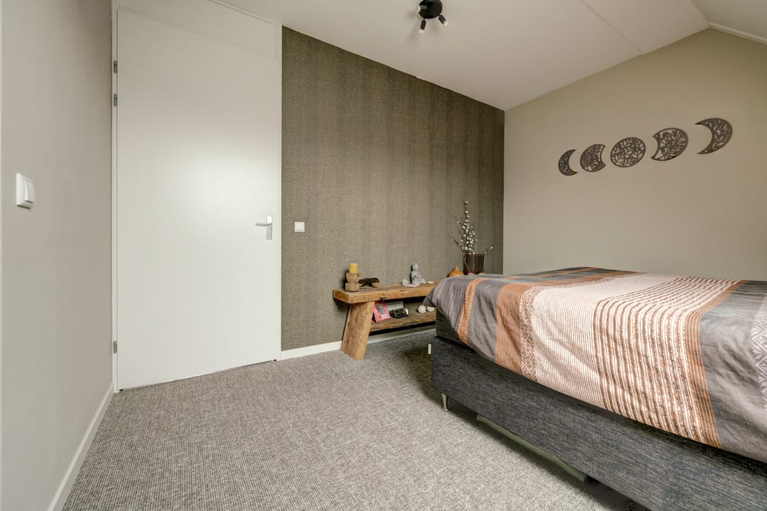 Foto 16 van Koningin Maximahof 44