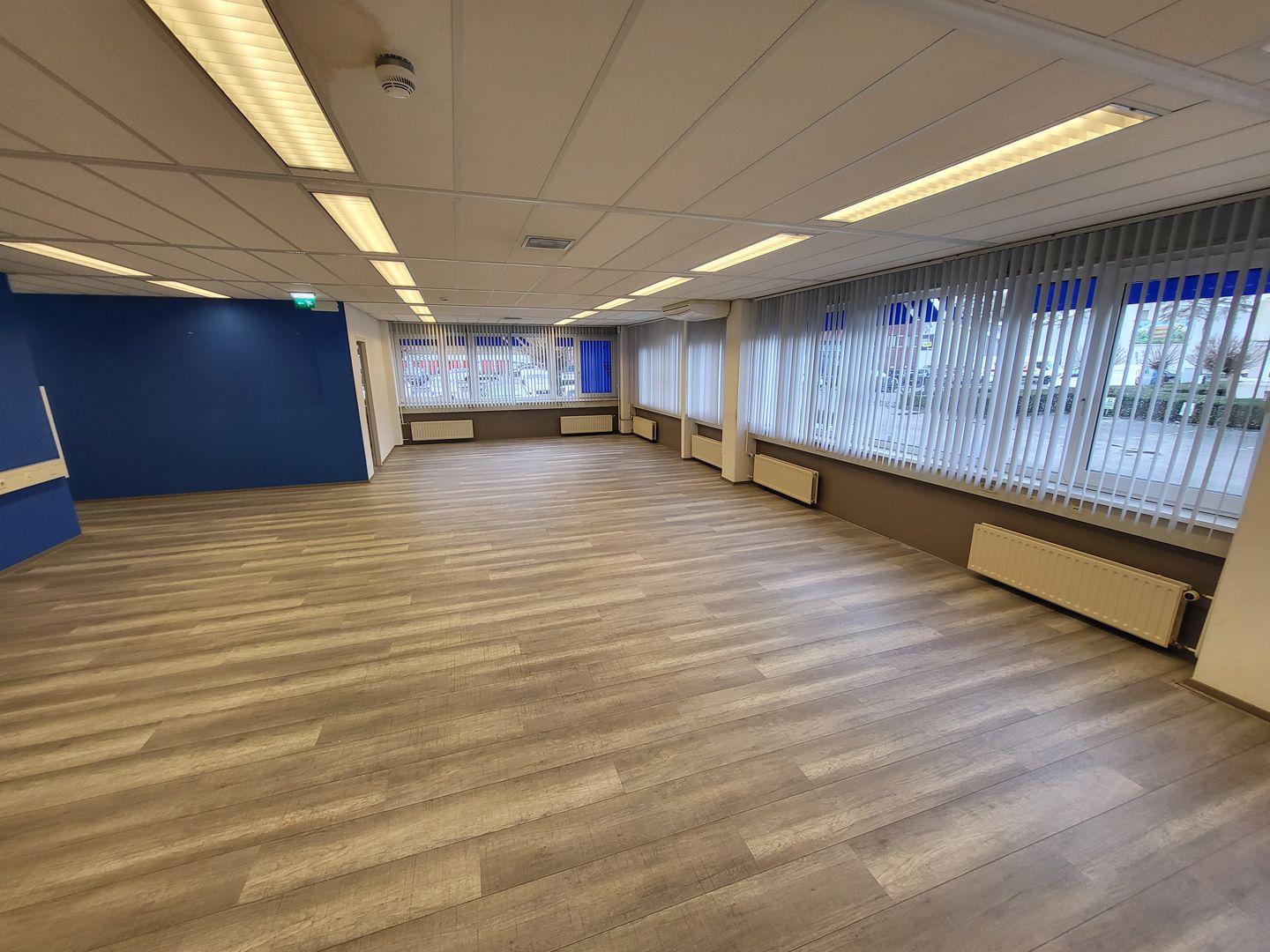 Bekijk foto 3 van Curieweg 7