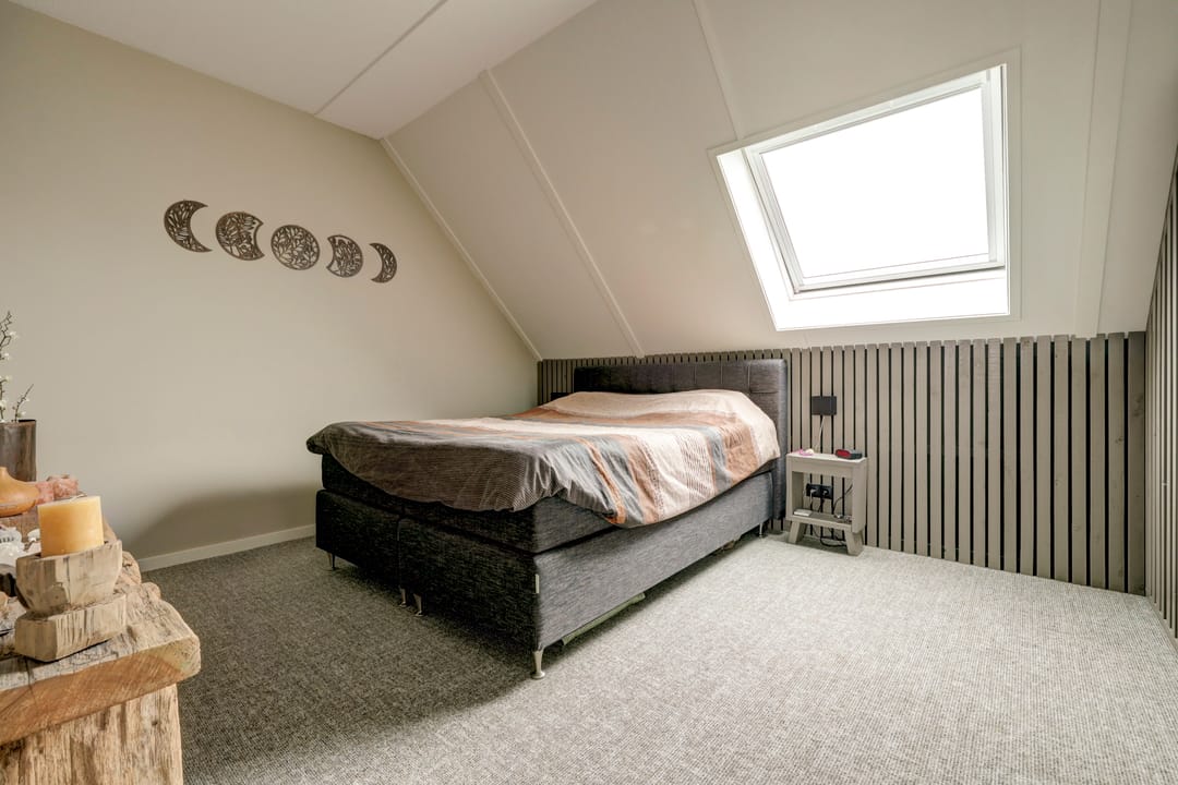 Foto 17 van Koningin Maximahof 44