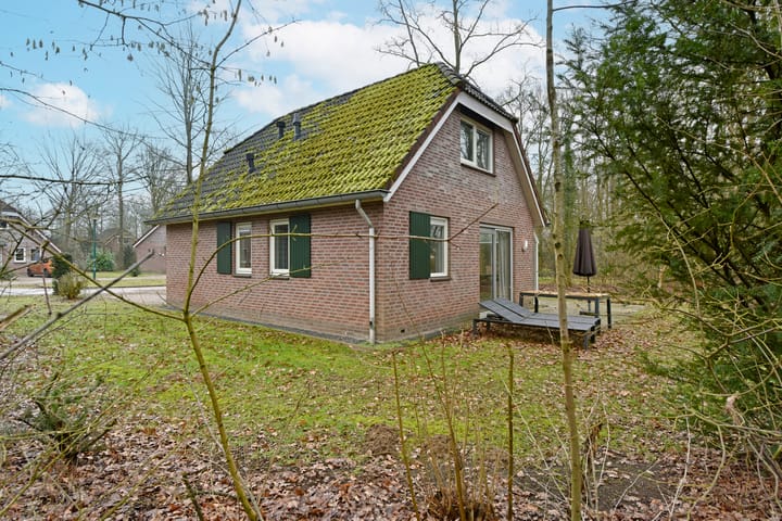 Photo 3 of Landweerswal 2-210