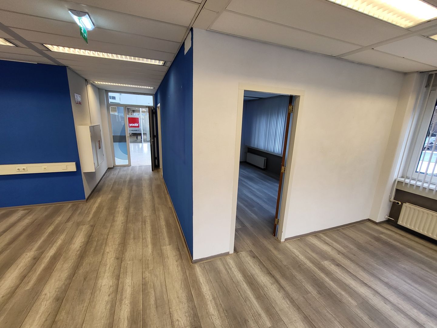 Bekijk foto 4 van Curieweg 7