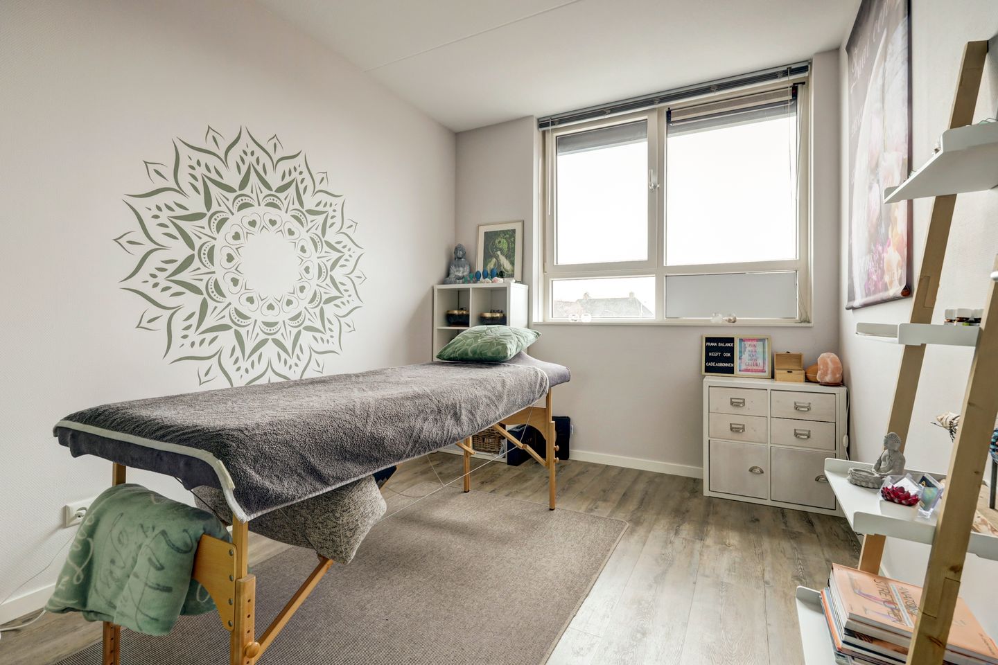 Foto 19 van Koningin Maximahof 44