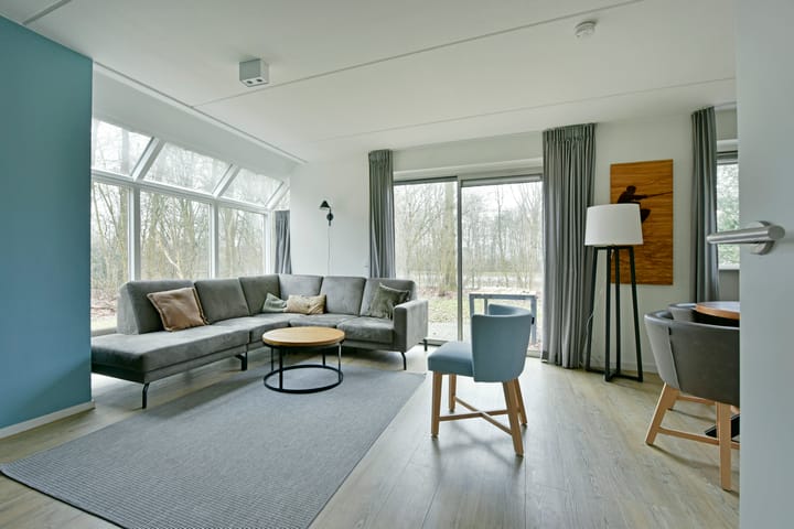 Photo 4 of Landweerswal 2-210