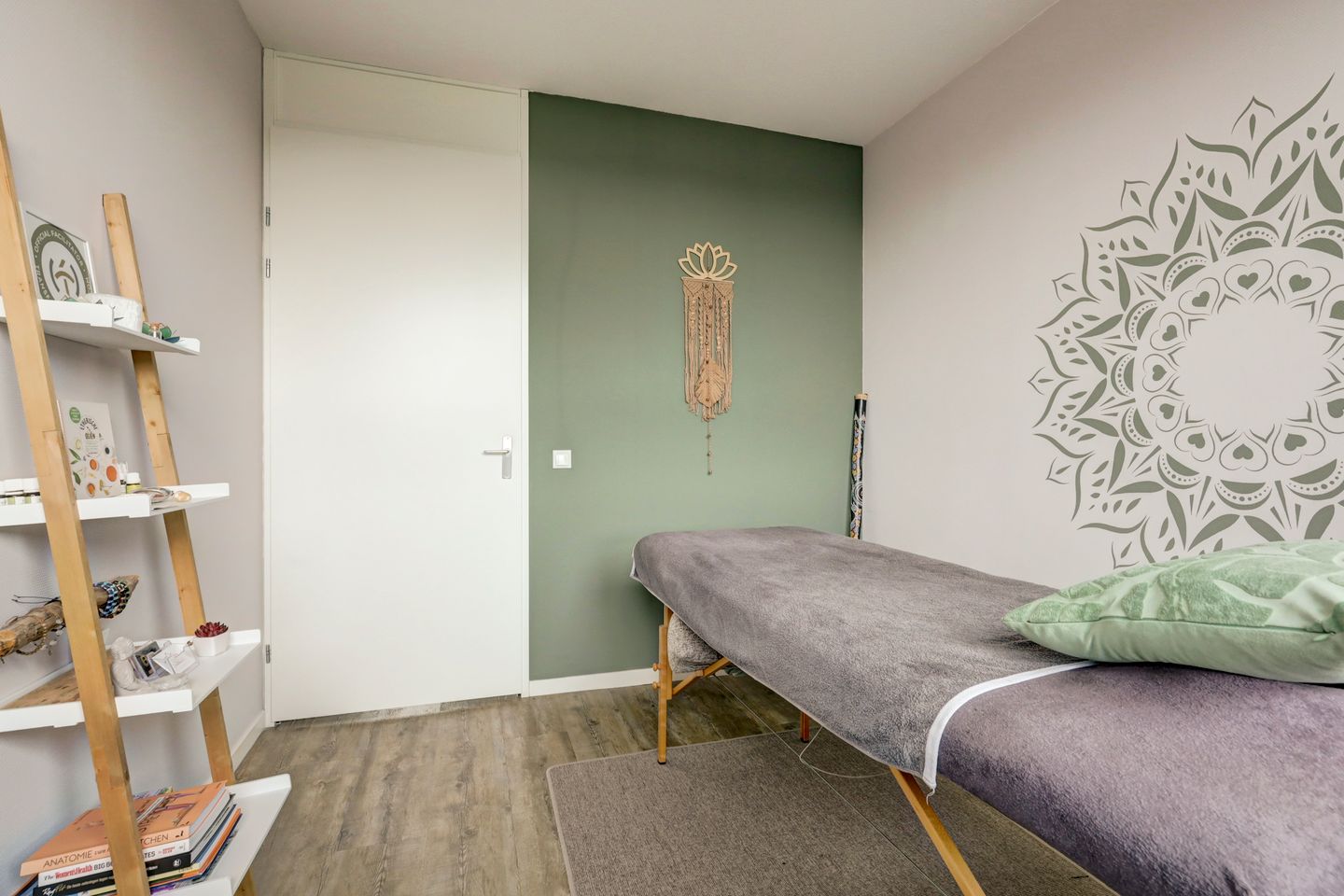 Foto 20 van Koningin Maximahof 44